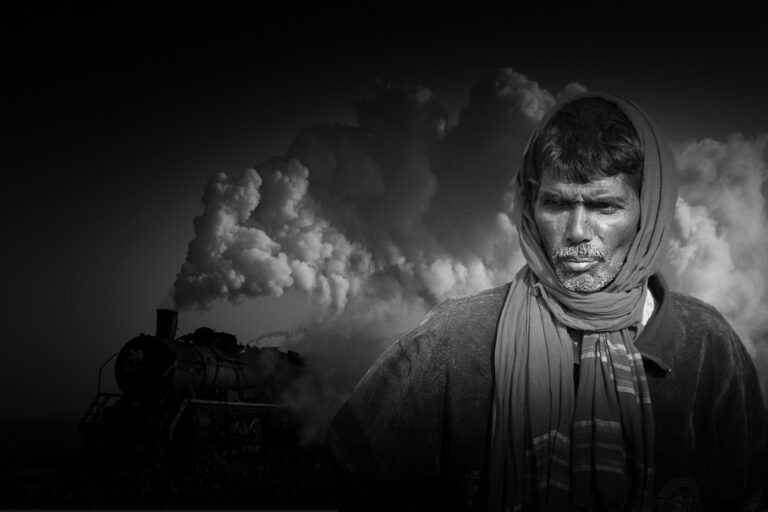 For the hope of life - Think of